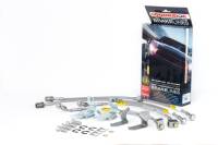 Goodridge - Goodridge 12411 Goodridge 08-11 Dodge Challenger / 06-11 Charger / 06-08 Magnum SRT8 Brake Lines - Image 2