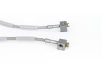 Goodridge - Goodridge 12411 Goodridge 08-11 Dodge Challenger / 06-11 Charger / 06-08 Magnum SRT8 Brake Lines - Image 9