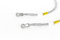 Goodridge - Goodridge 12411 Goodridge 08-11 Dodge Challenger / 06-11 Charger / 06-08 Magnum SRT8 Brake Lines - Image 10