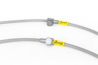 Goodridge - Goodridge 12411 Goodridge 08-11 Dodge Challenger / 06-11 Charger / 06-08 Magnum SRT8 Brake Lines - Image 12