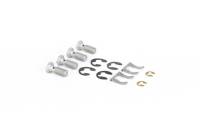 Goodridge - Goodridge 12411 Goodridge 08-11 Dodge Challenger / 06-11 Charger / 06-08 Magnum SRT8 Brake Lines - Image 14