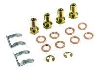 Goodridge - Goodridge 12412 Goodridge 08-11 Dodge Challenger / 06-11 Charger / 05-08 Magnum SE Brake Lines - Image 5