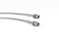 Goodridge - Goodridge 12412 Goodridge 08-11 Dodge Challenger / 06-11 Charger / 05-08 Magnum SE Brake Lines - Image 7