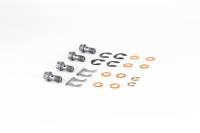 Goodridge - Goodridge 12412 Goodridge 08-11 Dodge Challenger / 06-11 Charger / 05-08 Magnum SE Brake Lines - Image 8