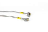 Goodridge - Goodridge 12412 Goodridge 08-11 Dodge Challenger / 06-11 Charger / 05-08 Magnum SE Brake Lines - Image 11