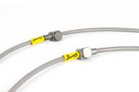 Goodridge - Goodridge 12412 Goodridge 08-11 Dodge Challenger / 06-11 Charger / 05-08 Magnum SE Brake Lines - Image 13