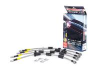 Goodridge - Goodridge 13026 Goodridge 13-16 Ford Escape (All Models) SS Brake Line Kit - Image 2
