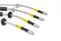 Goodridge - Goodridge 13026 Goodridge 13-16 Ford Escape (All Models) SS Brake Line Kit - Image 6