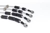 Goodridge - Goodridge 13027 Goodridge 17-18 Ford Escape (All Models) SS Brake Line Kit - Image 5