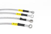 Goodridge - Goodridge 13100 Goodridge 2009-1/2010 Ford F-150 SS Brake Lines - Image 4