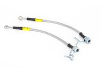 Goodridge - Goodridge 13101 Goodridge 2/2010-2011 Ford F-150 SS Brake Lines - Image 4