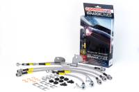 Goodridge - Goodridge 13101 Goodridge 2/2010-2011 Ford F-150 SS Brake Lines - Image 6