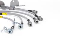 Goodridge - Goodridge 13101 Goodridge 2/2010-2011 Ford F-150 SS Brake Lines - Image 8