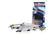 Goodridge - Goodridge 13103 Goodridge 10-11 Ford Raptor SS Brake Lines - Image 1