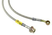 Goodridge - Goodridge 14113 Goodridge 88-96 Chevy C10/92-96 Suburban/95-96 Tahoe / 88-96 GMC Pickup/95-96 Yukon SS Brake Lines - Image 5