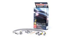 Goodridge - Goodridge 14116 Goodridge 96-00 Chevy Suburban/Tahoe / 96-99 GMC Denali/Suburban/Yukon SS Brake Lines - Image 2