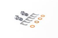 Goodridge - Goodridge 14116 Goodridge 96-00 Chevy Suburban/Tahoe / 96-99 GMC Denali/Suburban/Yukon SS Brake Lines - Image 6