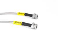 Goodridge - Goodridge 14116 Goodridge 96-00 Chevy Suburban/Tahoe / 96-99 GMC Denali/Suburban/Yukon SS Brake Lines - Image 7