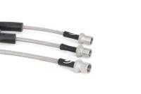 Goodridge - Goodridge 14123 Goodridge 08-13 Chevrolet Silverado (w/ Rear Disc Brakes) SS Brake Lines - Image 5