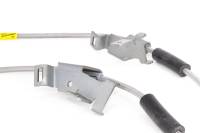 Goodridge - Goodridge 14123 Goodridge 08-13 Chevrolet Silverado (w/ Rear Disc Brakes) SS Brake Lines - Image 7