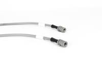 Goodridge - Goodridge 14124 Goodridge 08-13 Chevrolet Silverado (w/ Rear Drum/Active Brake Control) SS Brake Lines - Image 6