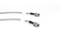 Goodridge - Goodridge 14124 Goodridge 08-13 Chevrolet Silverado (w/ Rear Drum/Active Brake Control) SS Brake Lines - Image 9