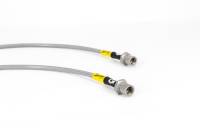 Goodridge - Goodridge 14124 Goodridge 08-13 Chevrolet Silverado (w/ Rear Drum/Active Brake Control) SS Brake Lines - Image 10