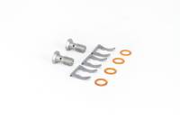 Goodridge - Goodridge 14125 Goodridge 08-13 Chevrolet Silverado (w/ Rear Drum w/o Active Brake Control) SS Brake Lines - Image 4