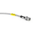 Goodridge - Goodridge 14125 Goodridge 08-13 Chevrolet Silverado (w/ Rear Drum w/o Active Brake Control) SS Brake Lines - Image 10