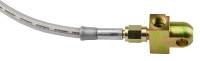 Goodridge - Goodridge 14175 Goodridge 00-06 Chevrolet Tahoe (w/Rear Disc w/o Stabila Trak) Stainless Steel Brake Line Kit - Image 5