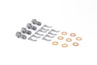Goodridge - Goodridge 14175 Goodridge 00-06 Chevrolet Tahoe (w/Rear Disc w/o Stabila Trak) Stainless Steel Brake Line Kit - Image 8