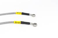 Goodridge - Goodridge 14175 Goodridge 00-06 Chevrolet Tahoe (w/Rear Disc w/o Stabila Trak) Stainless Steel Brake Line Kit - Image 10