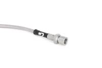 Goodridge - Goodridge 14181 Goodridge 99-03 Chevy Silverado 2WD 2DR Ext Cab w/ 2W Steering Brake Lines - Image 5