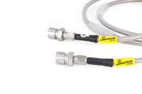 Goodridge - Goodridge 14181 Goodridge 99-03 Chevy Silverado 2WD 2DR Ext Cab w/ 2W Steering Brake Lines - Image 6