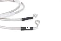 Goodridge - Goodridge 14181 Goodridge 99-03 Chevy Silverado 2WD 2DR Ext Cab w/ 2W Steering Brake Lines - Image 7