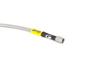 Goodridge - Goodridge 14181 Goodridge 99-03 Chevy Silverado 2WD 2DR Ext Cab w/ 2W Steering Brake Lines - Image 8