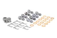 Goodridge - Goodridge 14181 Goodridge 99-03 Chevy Silverado 2WD 2DR Ext Cab w/ 2W Steering Brake Lines - Image 9