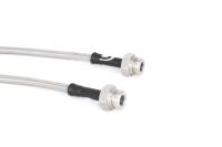 Goodridge - Goodridge 14181 Goodridge 99-03 Chevy Silverado 2WD 2DR Ext Cab w/ 2W Steering Brake Lines - Image 10