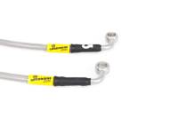 Goodridge - Goodridge 14181 Goodridge 99-03 Chevy Silverado 2WD 2DR Ext Cab w/ 2W Steering Brake Lines - Image 11