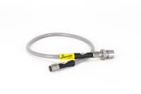 Goodridge - Goodridge 14182 Goodridge 01-03 Chevrolet Silverado / 01-03 GMC Sierra SS Brake Lines - Image 6