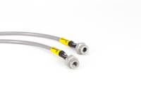Goodridge - Goodridge 14182 Goodridge 01-03 Chevrolet Silverado / 01-03 GMC Sierra SS Brake Lines - Image 7