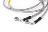 Goodridge - Goodridge 14182 Goodridge 01-03 Chevrolet Silverado / 01-03 GMC Sierra SS Brake Lines - Image 8