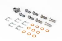 Goodridge - Goodridge 14182 Goodridge 01-03 Chevrolet Silverado / 01-03 GMC Sierra SS Brake Lines - Image 9