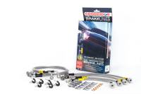 Goodridge - Goodridge 14196 Goodridge 00-06 Chevrolet Tahoe (Rear Disc w/ Stabila Trak) Stainless Steel Brake Line Kit - Image 2