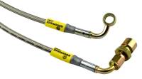 Goodridge - Goodridge 14196 Goodridge 00-06 Chevrolet Tahoe (Rear Disc w/ Stabila Trak) Stainless Steel Brake Line Kit - Image 6