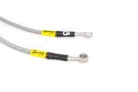 Goodridge - Goodridge 14196 Goodridge 00-06 Chevrolet Tahoe (Rear Disc w/ Stabila Trak) Stainless Steel Brake Line Kit - Image 9