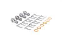 Goodridge - Goodridge 14196 Goodridge 00-06 Chevrolet Tahoe (Rear Disc w/ Stabila Trak) Stainless Steel Brake Line Kit - Image 10
