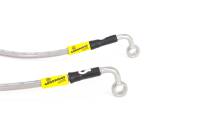 Goodridge - Goodridge 14196 Goodridge 00-06 Chevrolet Tahoe (Rear Disc w/ Stabila Trak) Stainless Steel Brake Line Kit - Image 11