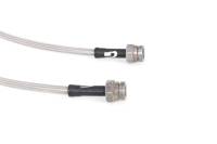 Goodridge - Goodridge 14196 Goodridge 00-06 Chevrolet Tahoe (Rear Disc w/ Stabila Trak) Stainless Steel Brake Line Kit - Image 12