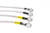 Goodridge - Goodridge 14196 Goodridge 00-06 Chevrolet Tahoe (Rear Disc w/ Stabila Trak) Stainless Steel Brake Line Kit - Image 13